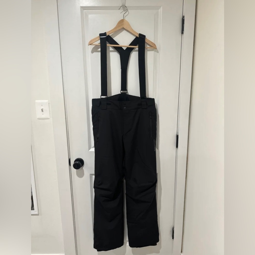 Sun Valley Men’s M Ultra Performance Ski/Snow Pants